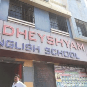 Radheyshyam English School