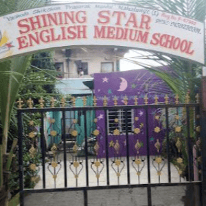 Shining Star Nursary School