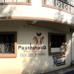 Paathshaala Pre School