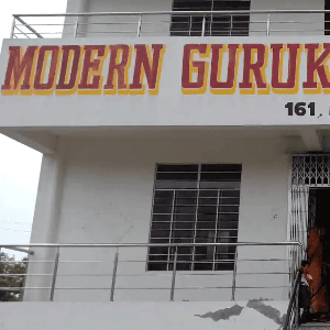 Modern Gurukul School