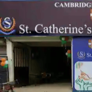 St Catherine International School