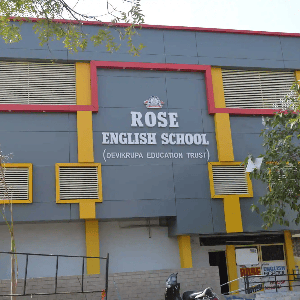 Rose English School