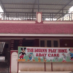 The Louann Play Home And Day Care