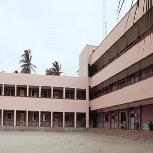 Sri Dhayanandapuri Model Public School