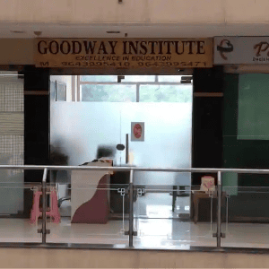 Good Way Institute