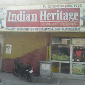 Indian Heritage School