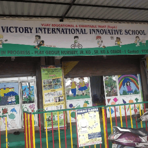 Victory International Innovative School