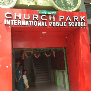 Church Park International Public School