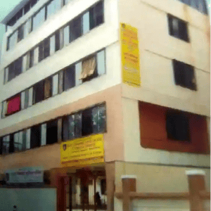 Swami Vivekanand Junior College Of Science And Commerce