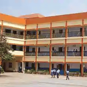 St Leela Shah High School And Junior College
