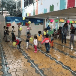 Day Care Centres