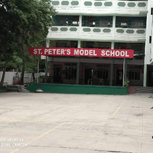 St Peters Model School