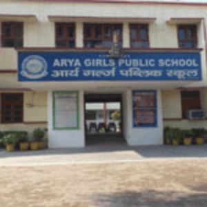 Arya Girls Senior Secondary School