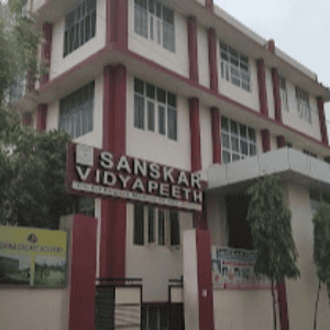 Sanskar Vidyapeeth Sr Sec School