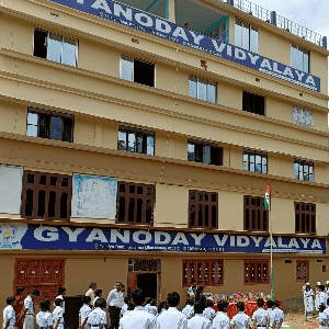 Gyanoday Vidyalaya