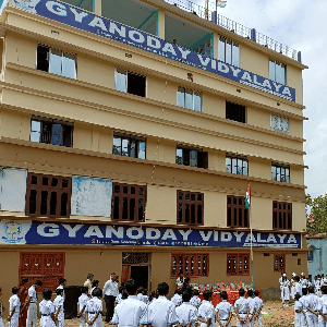 Gyanoday Vidyalaya