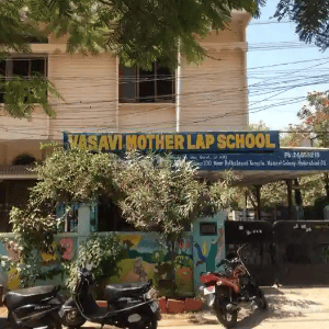 Vasavi Mother Lap School