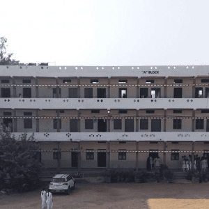 Navjeevan High School