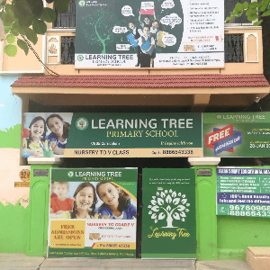 Learning Tree Pre School