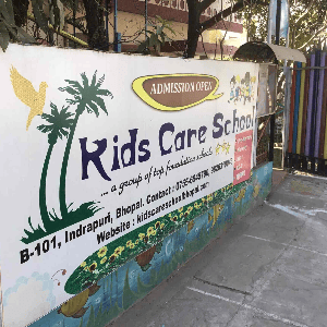 Kids Care School