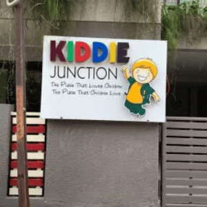 Kiddie Junction