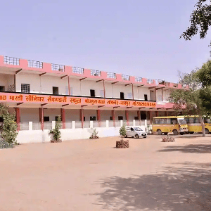 Vijendra Bal Bharti Public Senior Secondary School