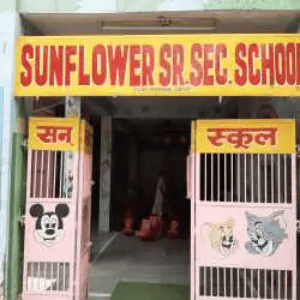 Sunflower Senior Secondary School