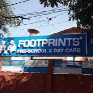 Footprints School