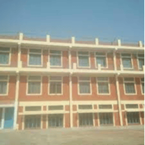 R K Public Senior Secondary School