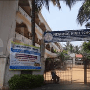 Nisarga High School