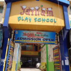 Jainam Play School