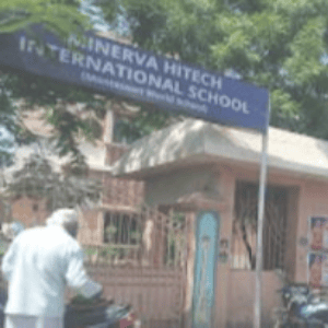 Minerva Hitech International School