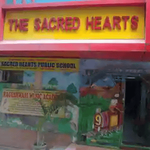 The Sacred Hearts Public School
