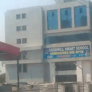 Goodwill High School