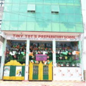 Tiny Tots Preparatory School