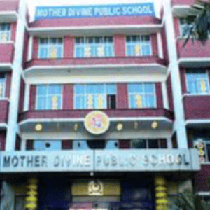 Mother Divine Senior Secondary Public School