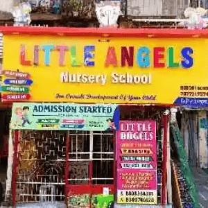 Little Angel Nursery School