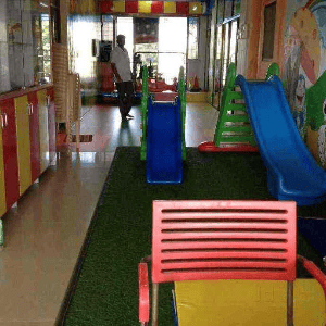 Anandi Gopal Nursery And School