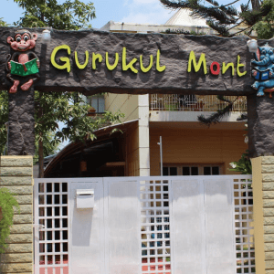 Gurukul Mont International Pre School