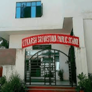 Utkarsh Srivastav Public School