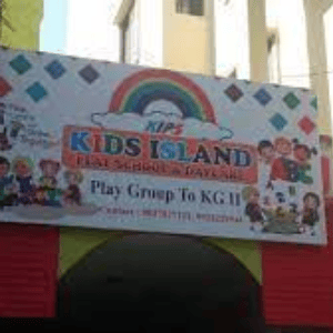 Kids Island Play School