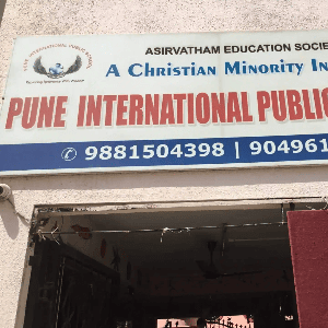 Pune International Public School