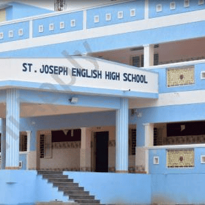 New St Josephs English Primary School