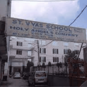 St Vyas Sr Sec School