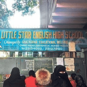 Little Star English School