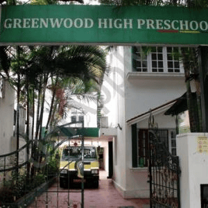 Greenwood Public School