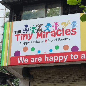 The Tiny Miracles Preschool