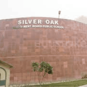 Silver Oak School