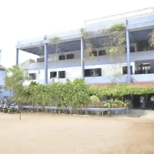 New Samarath English High School