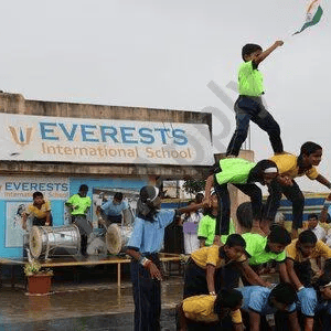 Everests International School